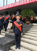 南阳传奇人物之