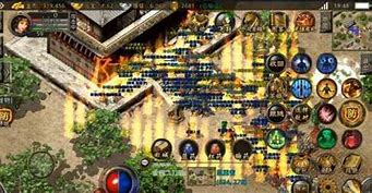 传奇私服法师诱惑数据