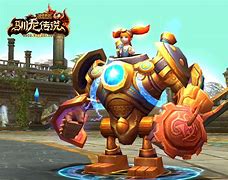 传奇战域官方网站