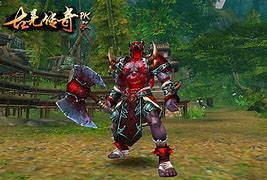 古羌传奇官网客户端下载