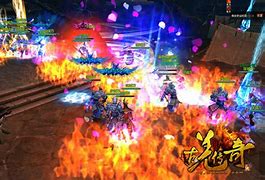 古羌传奇官方版