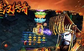 楚汉传奇安卓版下载