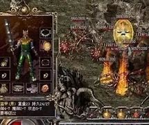 热血传奇；通过无数骨灰玩家的研究终于发现了这些小窍门