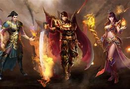 热血传奇：传热血传奇解毒方法奇中的一些小技巧，你知道的有多少？