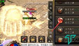 传奇私服杀神网站新开网