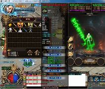 迷失版本传奇私服发布网与传奇私服