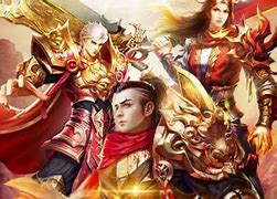 传奇私服热血荣耀单职业版