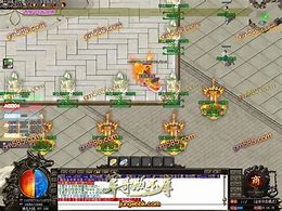 单职业迷失传奇手游下载