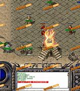 《传奇续章》元宝节新区今日14点公测