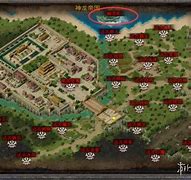 原始传奇幽灵船入口在哪 原始传奇幽灵船攻略