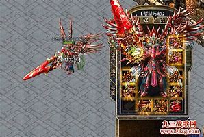 传奇sf999发布网手游（暂未上线）